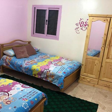 Ac, Wi-Fi Shahrazad Beach Apartment-2 Alexandrie Extérieur photo