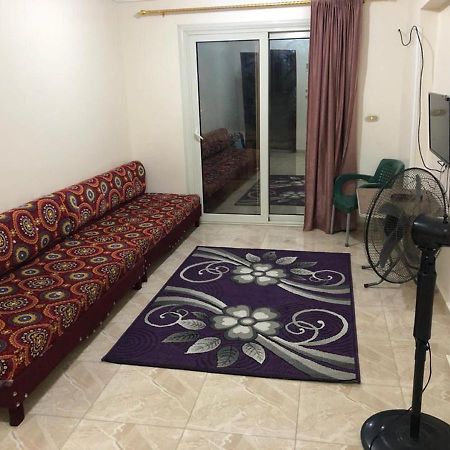 Ac, Wi-Fi Shahrazad Beach Apartment-2 Alexandrie Extérieur photo